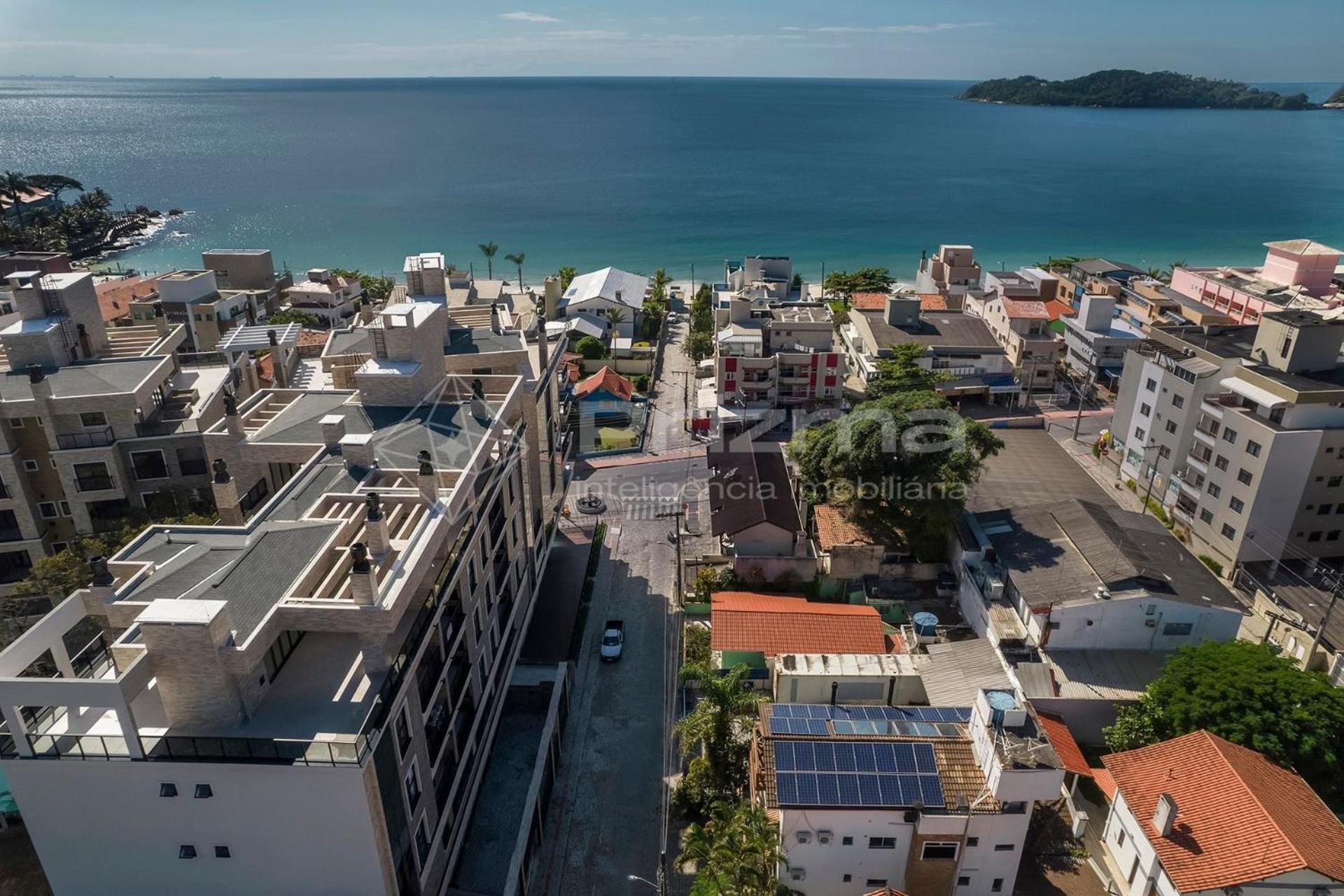 Waldgarten Bombinhas: Beachfront Luxury With Pool And Fitness Center Apartment Bombinhas