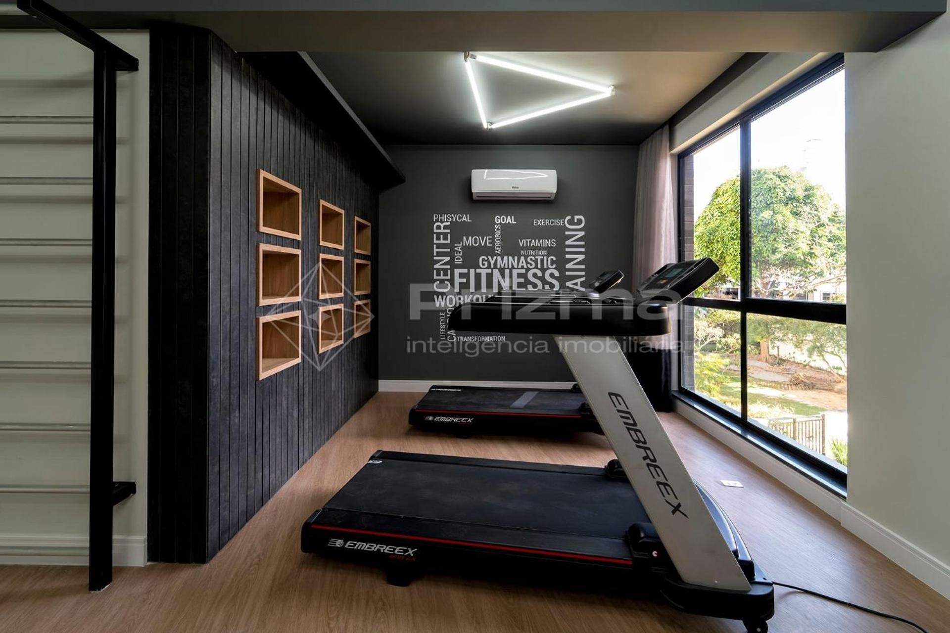 Apartment Waldgarten Bombinhas: Beachfront Luxury With Pool And Fitness Center