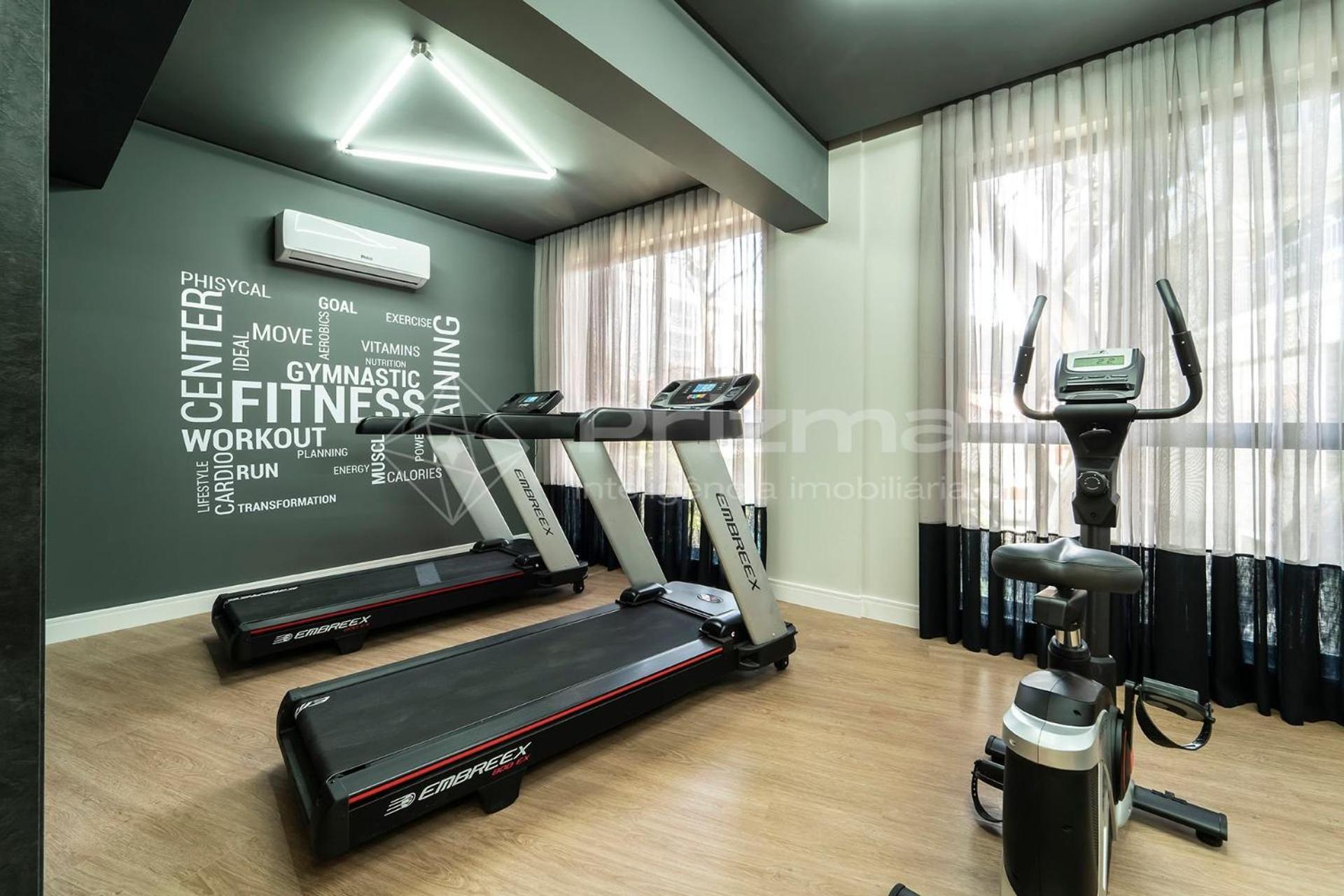 Waldgarten Bombinhas: Beachfront Luxury With Pool And Fitness Center Apartment
