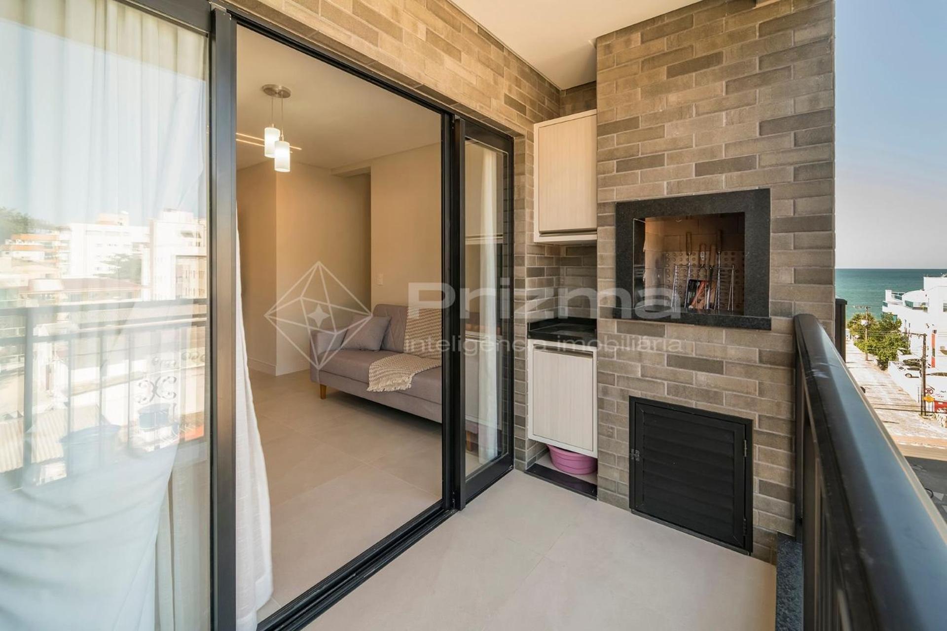 Waldgarten Bombinhas: Beachfront Luxury With Pool And Fitness Center Apartment