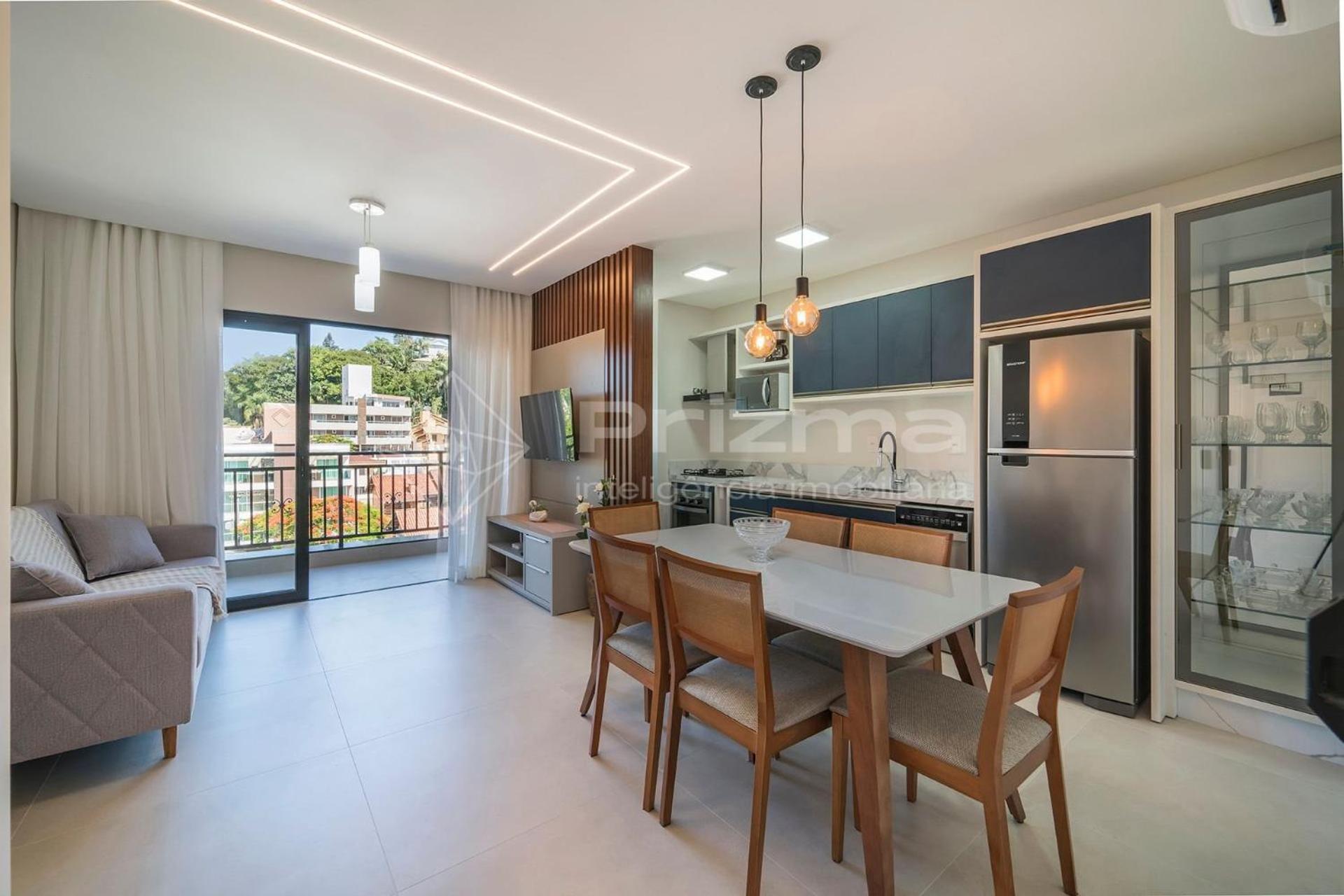 Apartment Waldgarten Bombinhas: Beachfront Luxury With Pool And Fitness Center